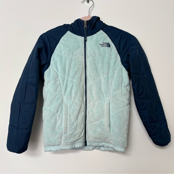 The North Face Other - The North Face reversible Perseus jacket